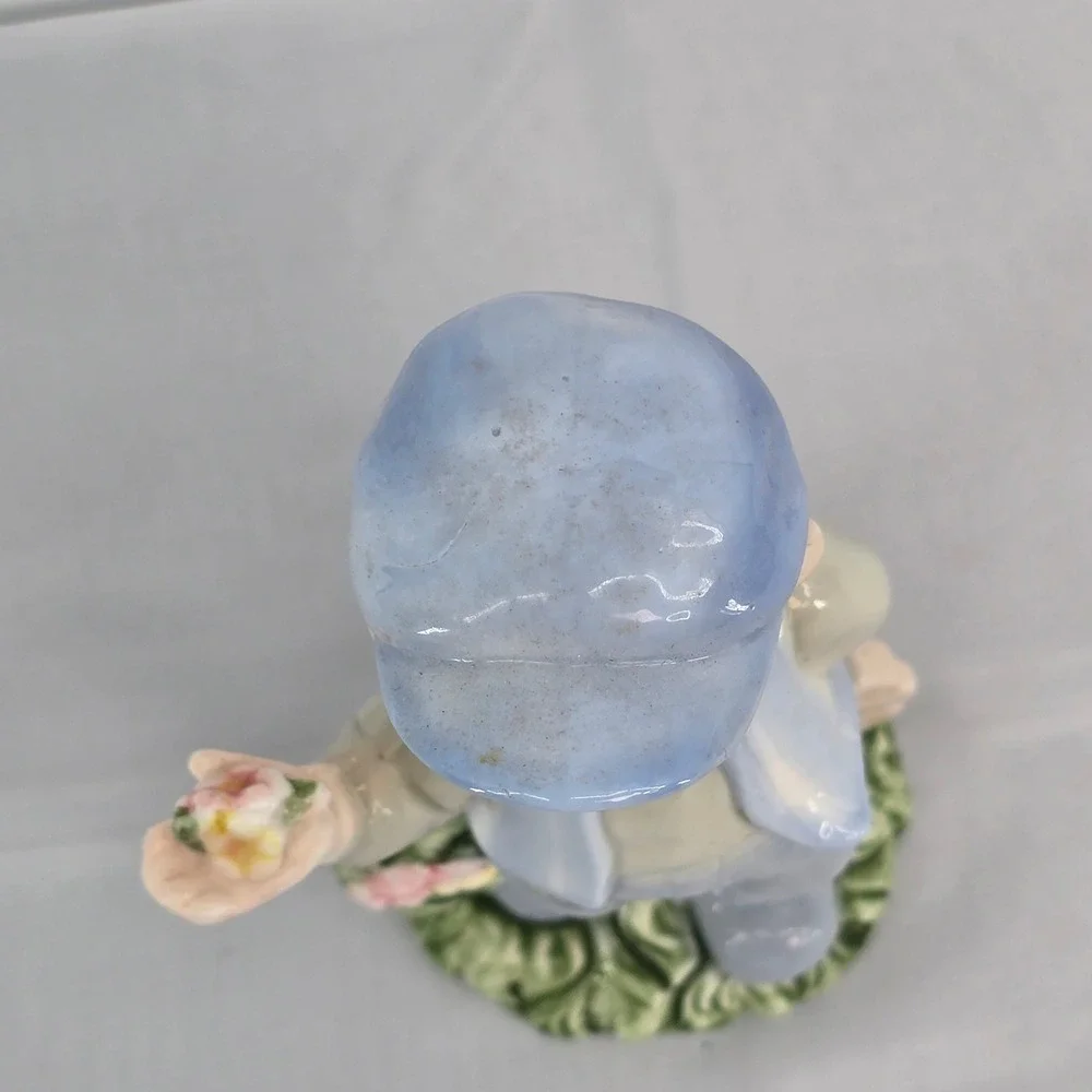 Cornerstone Creations vintage style